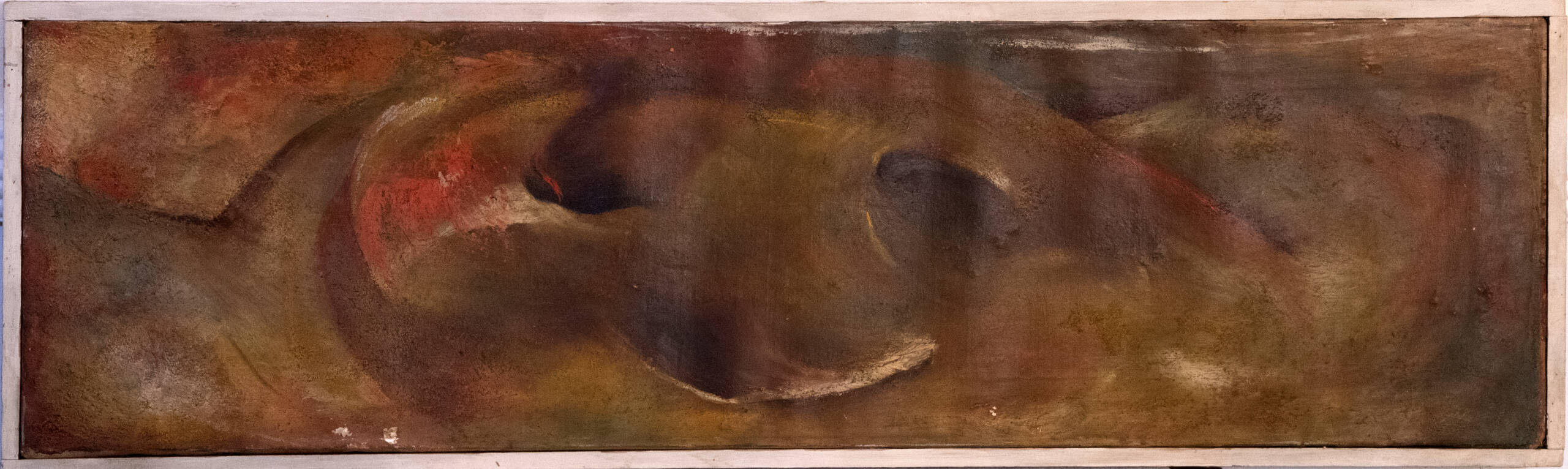 Abstract Paintings 3