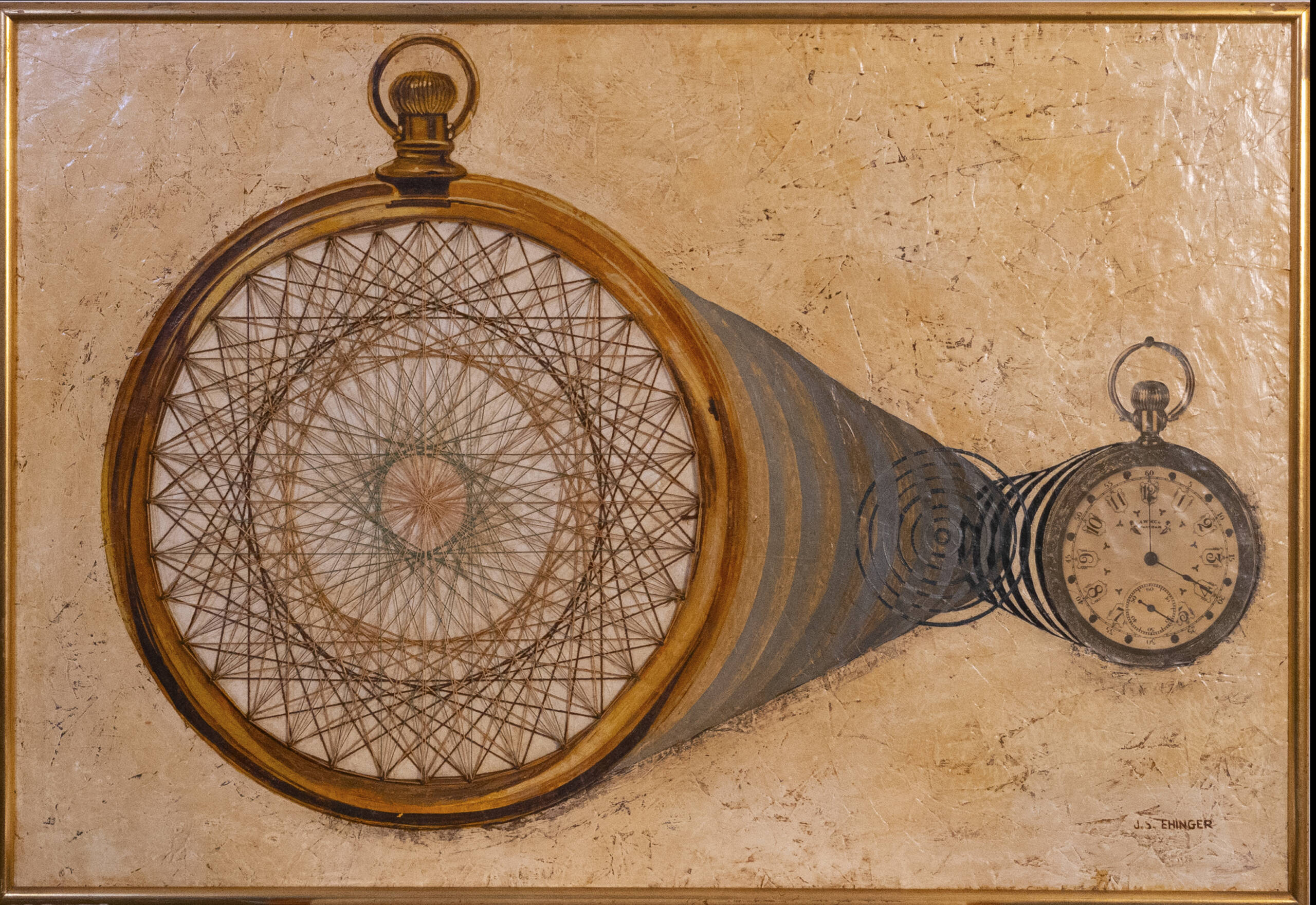 Abstract Paintings 4