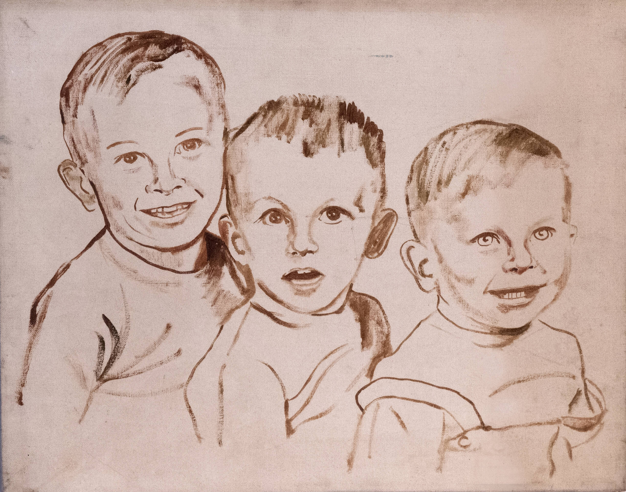 Sketches 36