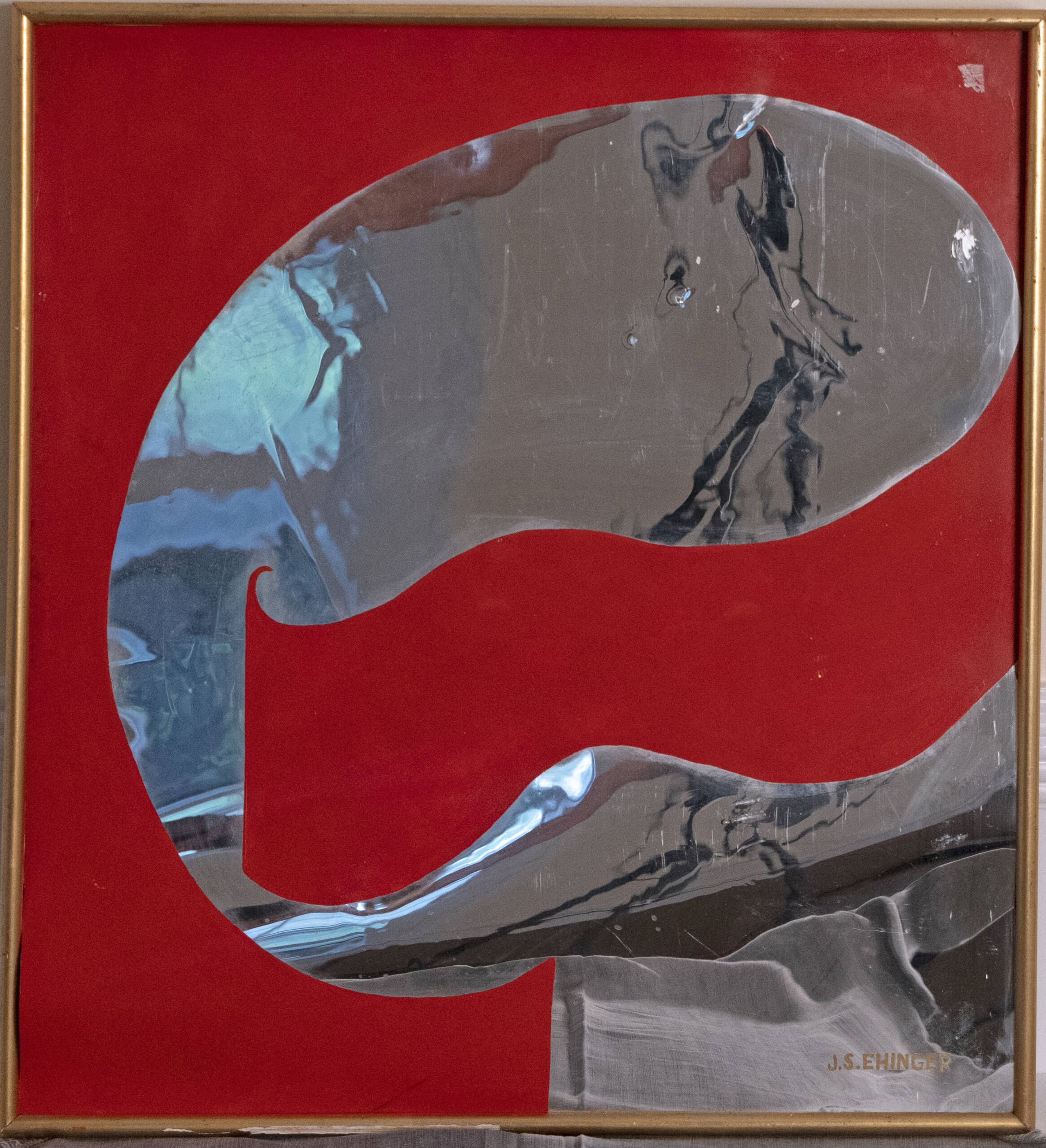 Abstract Paintings 5