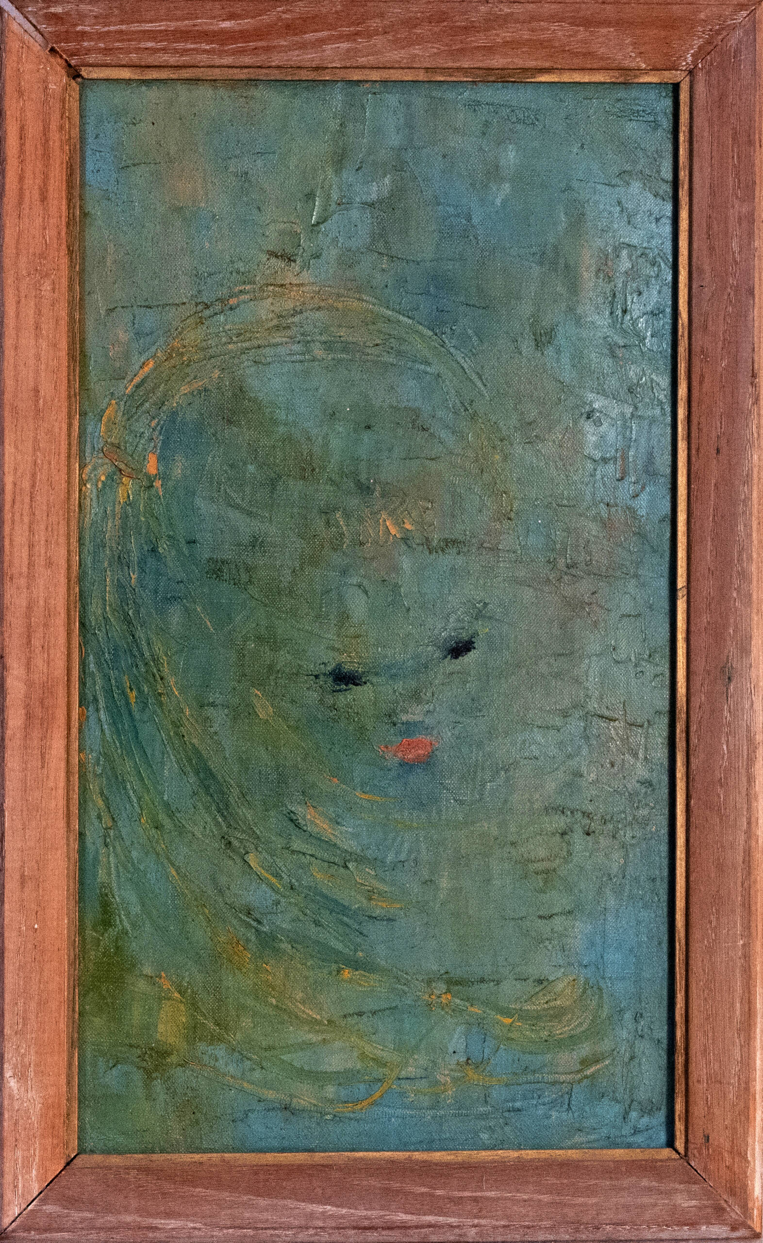 Abstract Paintings 6