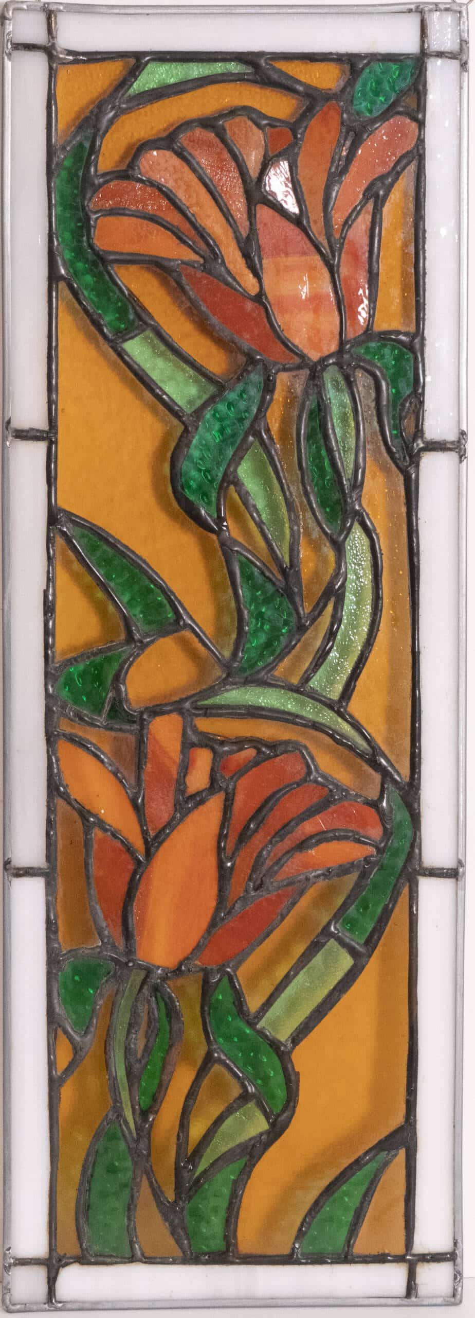 Stained glass 4